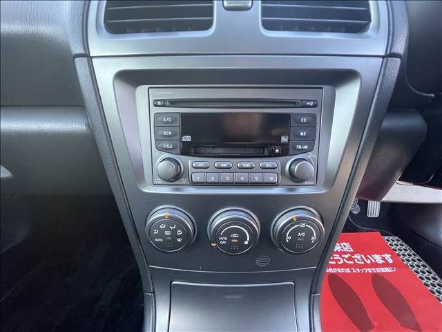 SUBARU IMPREZA wagon 4WD 2006