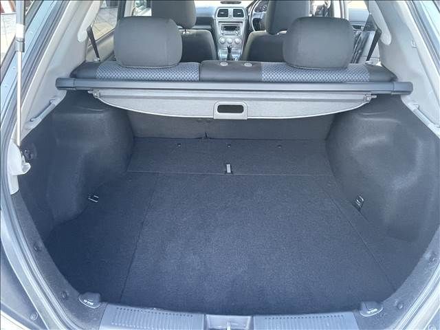 SUBARU IMPREZA wagon 4WD 2006