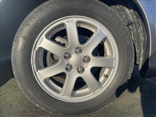 SUBARU IMPREZA wagon 4WD 2006