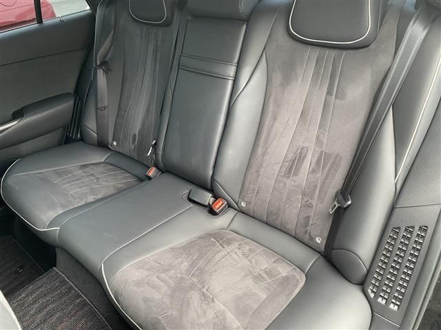 TOYOTA CROWN sedan hybrid 2018