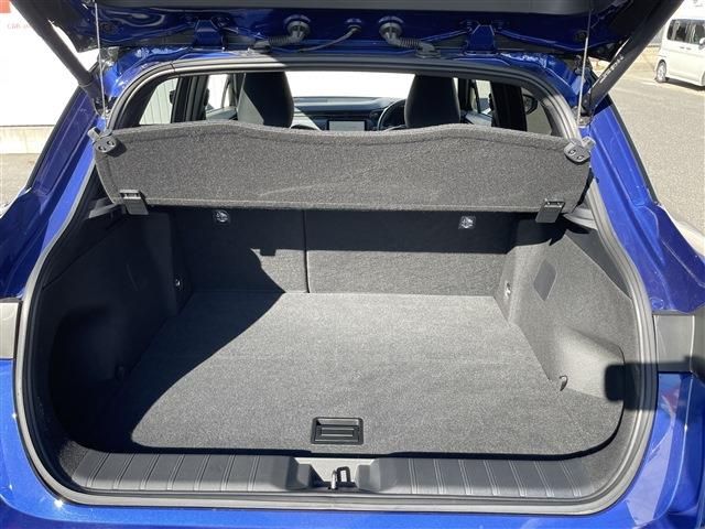 TOYOTA LEXUS LBX 2024