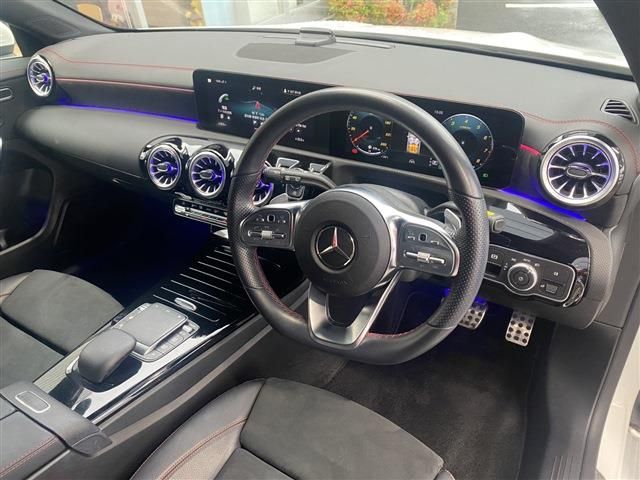 MERCEDES BENZ MERCEDES BENZ CLA Shooting Brake 2022