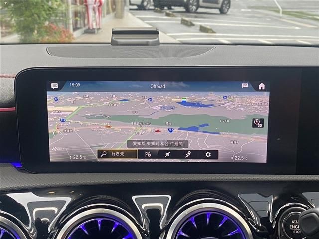 MERCEDES BENZ MERCEDES BENZ CLA Shooting Brake 2022