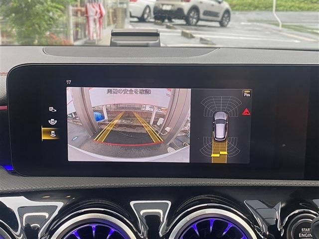 MERCEDES BENZ MERCEDES BENZ CLA Shooting Brake 2022