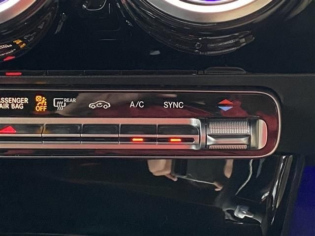 MERCEDES BENZ MERCEDES BENZ CLA Shooting Brake 2022