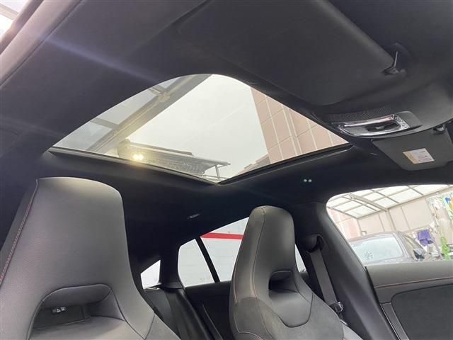 MERCEDES BENZ MERCEDES BENZ CLA Shooting Brake 2022