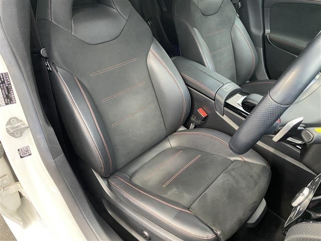 MERCEDES BENZ MERCEDES BENZ CLA Shooting Brake 2022