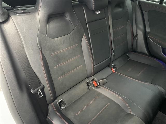 MERCEDES BENZ MERCEDES BENZ CLA Shooting Brake 2022