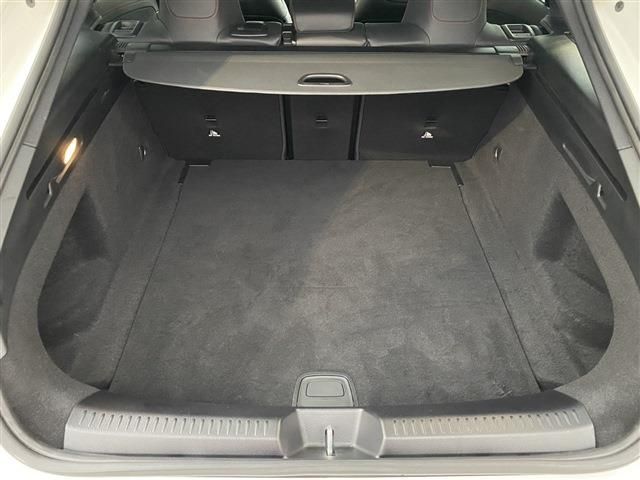 MERCEDES BENZ MERCEDES BENZ CLA Shooting Brake 2022