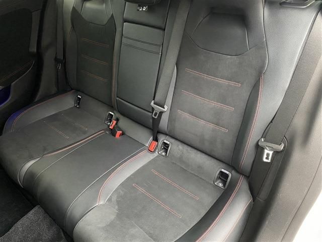 MERCEDES BENZ MERCEDES BENZ CLA Shooting Brake 2022