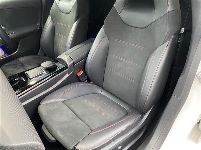 MERCEDES BENZ MERCEDES BENZ CLA Shooting Brake 2022