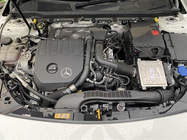 MERCEDES BENZ MERCEDES BENZ CLA Shooting Brake 2022