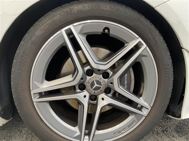 MERCEDES BENZ MERCEDES BENZ CLA Shooting Brake 2022