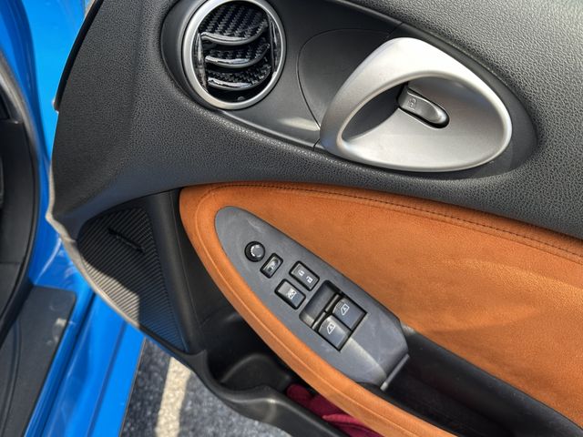 NISSAN FAIRLADY Z 2008