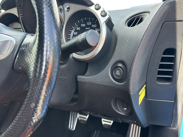 NISSAN FAIRLADY Z 2008