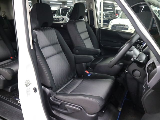 NISSAN SERENA  WG 2021