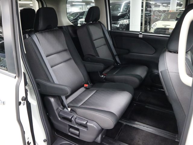 NISSAN SERENA  WG 2021