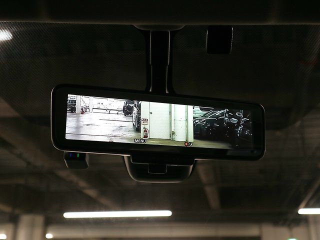 NISSAN SERENA  WG 2021