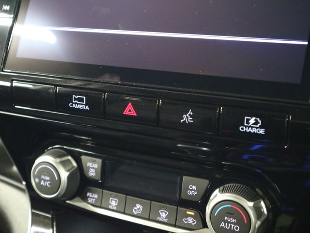 NISSAN SERENA  WG 2021