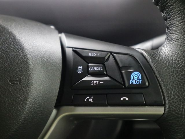 NISSAN SERENA  WG 2021