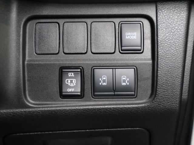 NISSAN SERENA  WG 2021