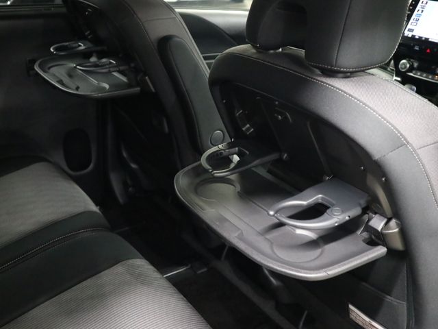 NISSAN SERENA  WG 2021