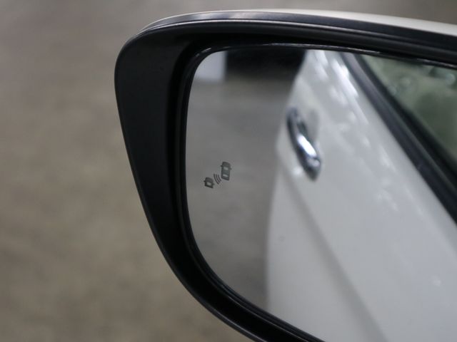 NISSAN SERENA  WG 2021