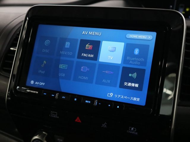 NISSAN SERENA  WG 2020