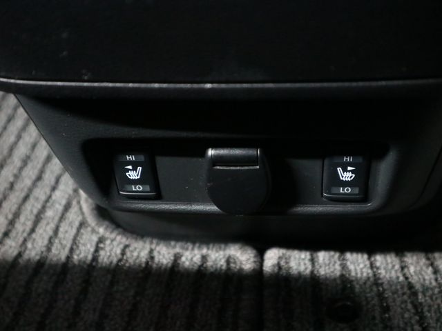 NISSAN SERENA  WG 2020