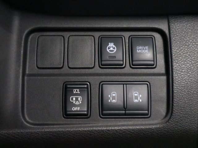 NISSAN SERENA  WG 2020