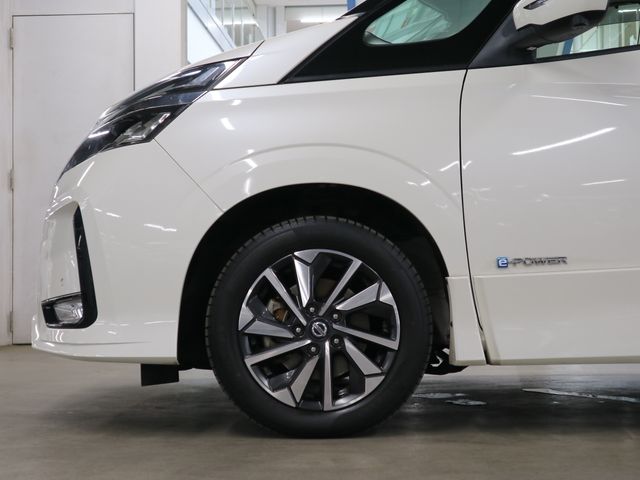 NISSAN SERENA  WG 2020