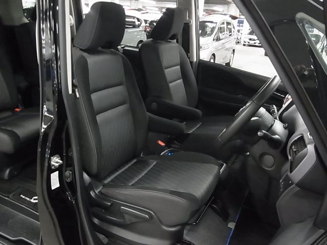 NISSAN SERENA  WG 2020