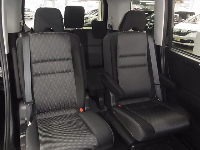 NISSAN SERENA  WG 2020