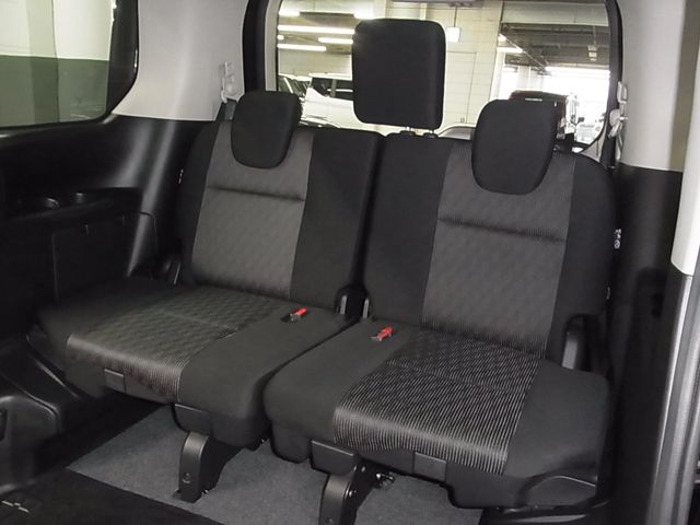 NISSAN SERENA  WG 2020