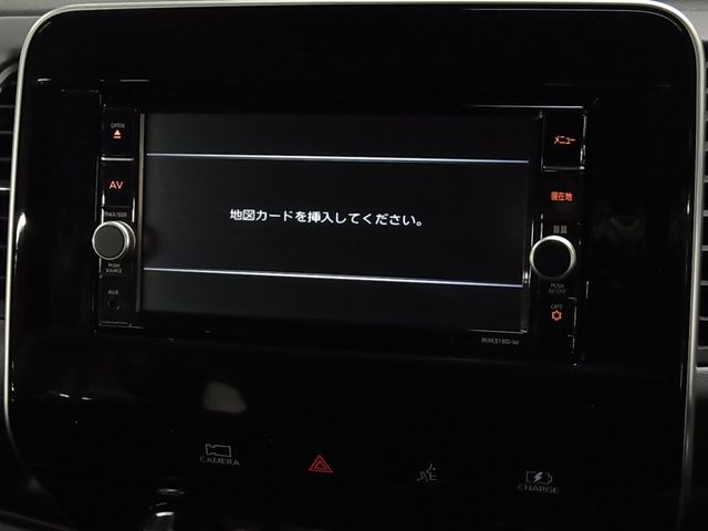 NISSAN SERENA  WG 2020