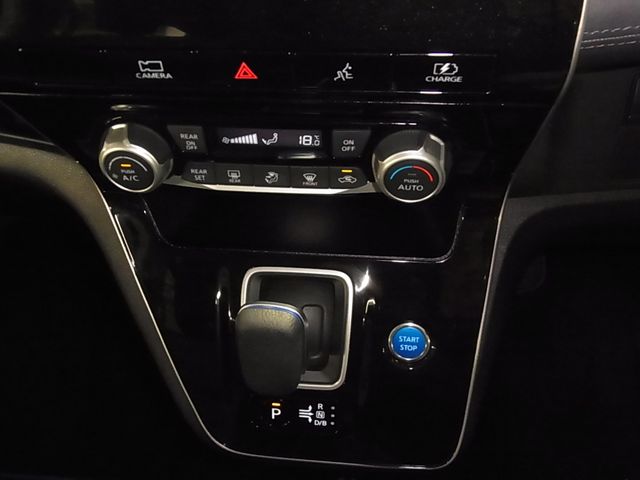 NISSAN SERENA  WG 2020