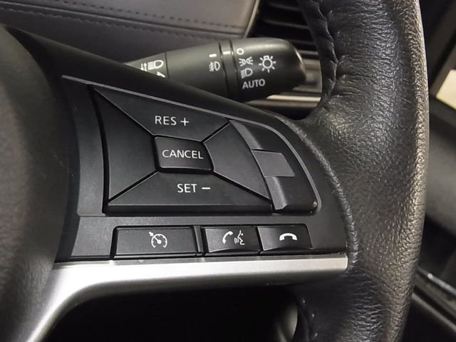 NISSAN SERENA  WG 2020