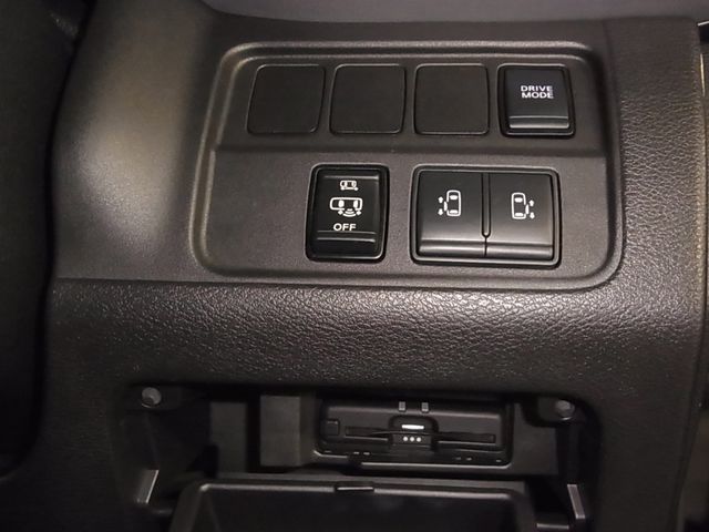 NISSAN SERENA  WG 2020