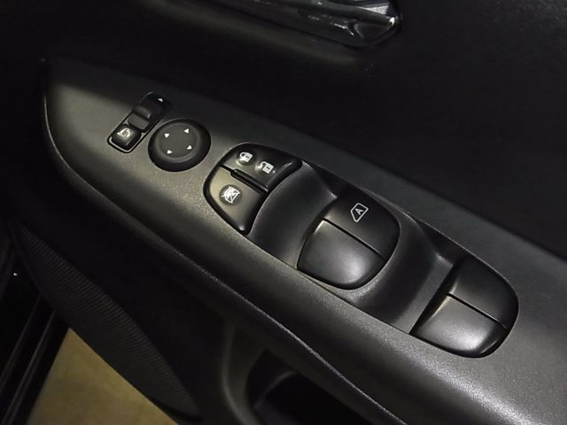 NISSAN SERENA  WG 2020