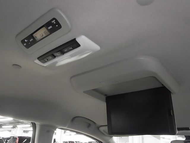 NISSAN SERENA  WG 2020