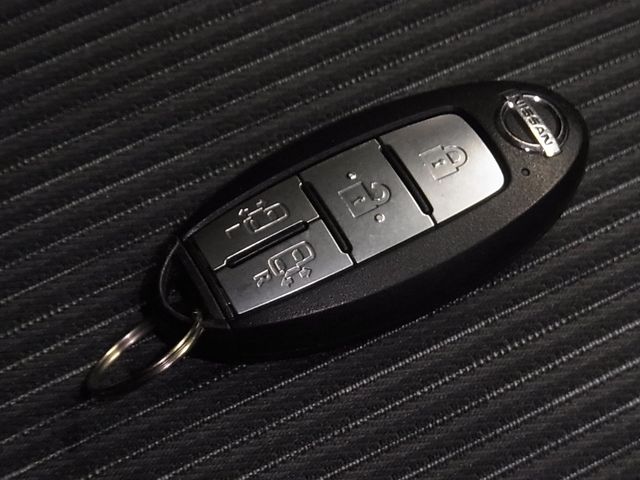 NISSAN SERENA  WG 2020