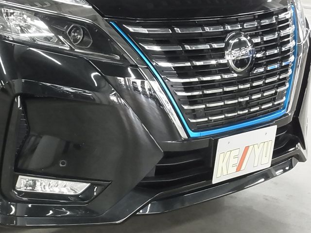 NISSAN SERENA  WG 2020