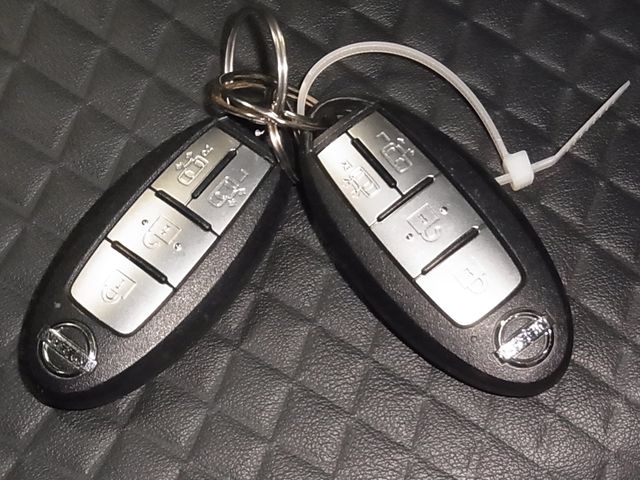 NISSAN SERENA  WG 2020