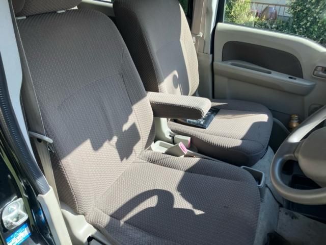 SUZUKI EVERY van 2016