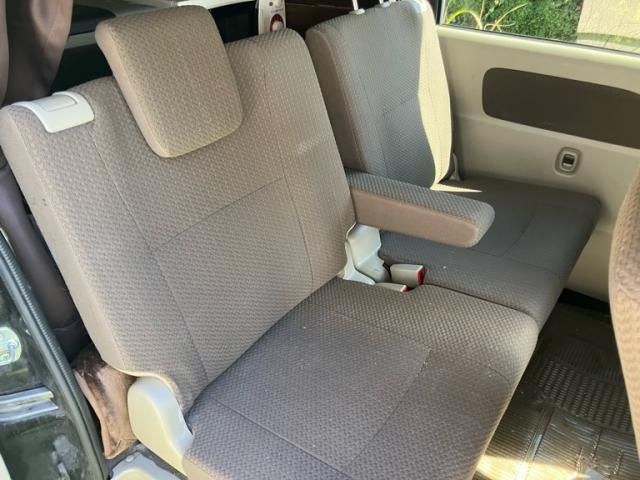 SUZUKI EVERY van 2016