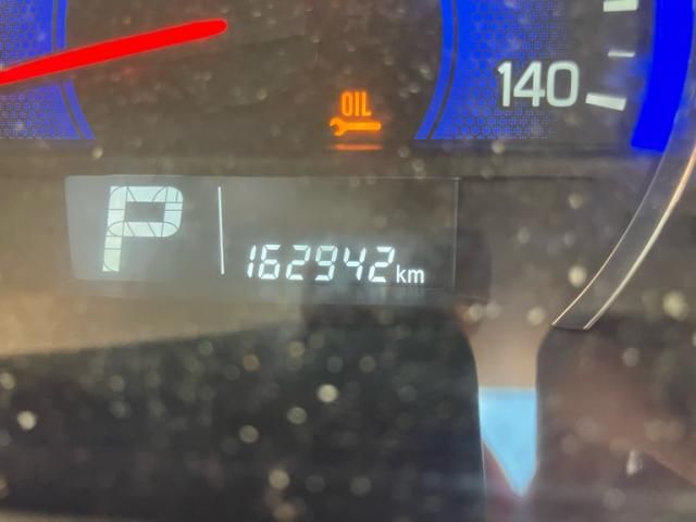 SUZUKI EVERY van 2016