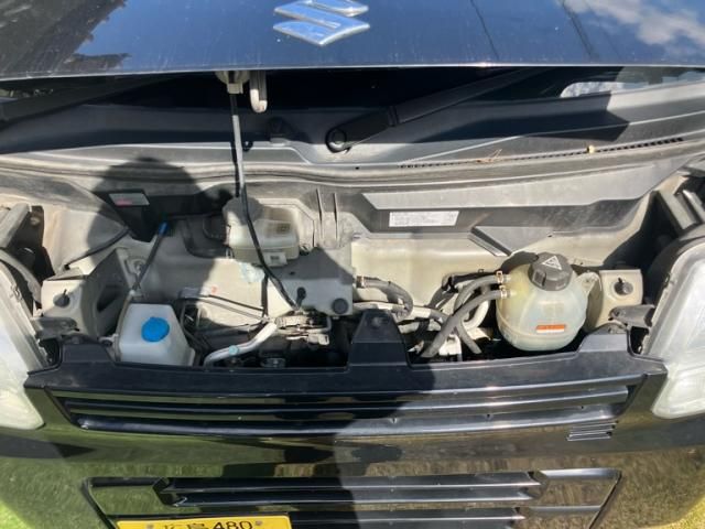 SUZUKI EVERY van 2016