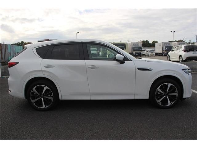 MAZDA CX-60 2022