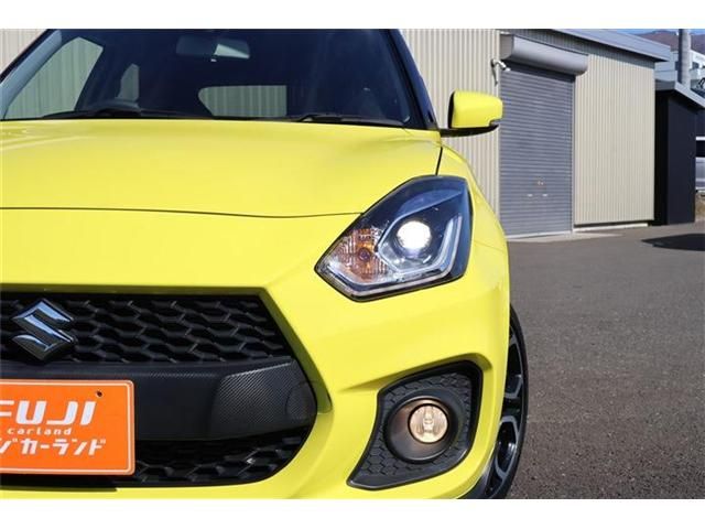 SUZUKI SWIFT 2022