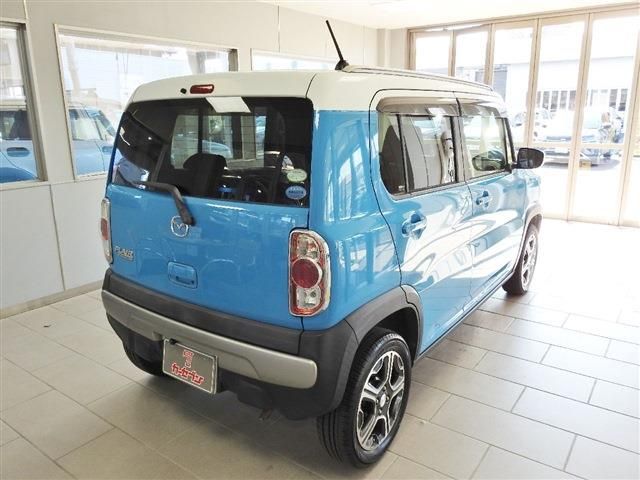 MAZDA FLAIR CROSSOVER 2015